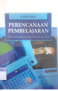 Perencanaan Pembelajaran