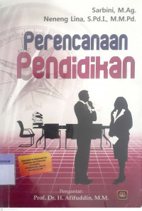 Perencanaan Pendidikan