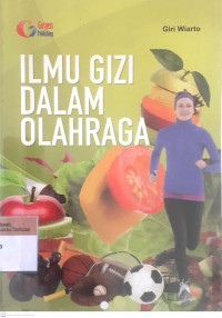 Ilmu gizi dalam olahraga