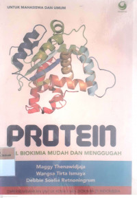 Protein serial biokimia mudah dan menggugah