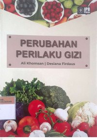 Perubahan perilaku gizi