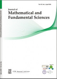 Journal of Mathematical and Fundamental Sciences