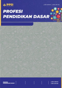 Profesi Pendidikan Dasar