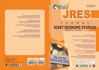 Jurnal Riset Ekonomi Syariah