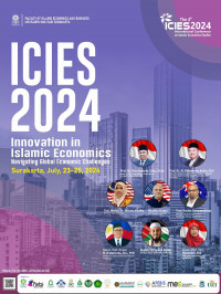 International Conference on Islamic Economics Studies (ICIES)