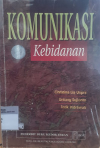 Komunikasi kebidanan