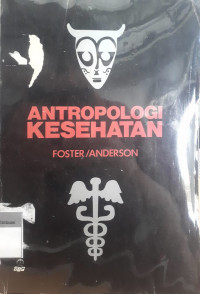 Antropologi kesehatan