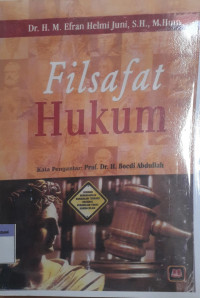 Filsafat Hukum