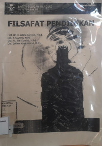 Filsafat Pendidikan