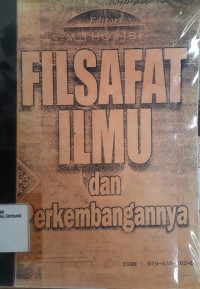 Filsafat ilmu dan Perkembangannya