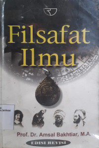 Filsafat Ilmu