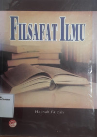 Filsafat Ilmu