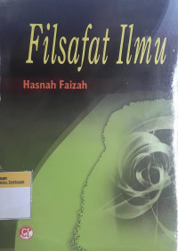 Filsafat Ilmu