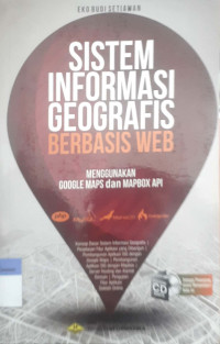 Sistem informasi geografis berbasis web menggunakan google maps dan box api