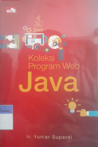 Koleksi pemrograman web java