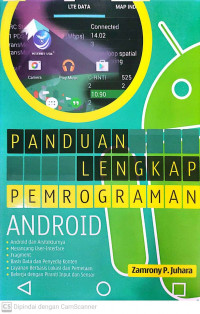 Panduan lengkap pemrograman android