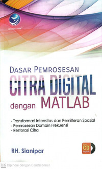 Dasar pemrosesan citra digital dengan matlab