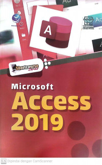 Shortcourse series; microsoft accsess 2019