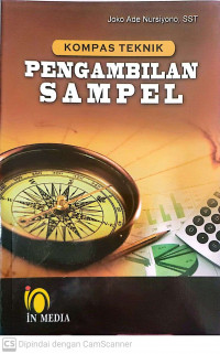 Kompas Teknik Pengambilan Sampel