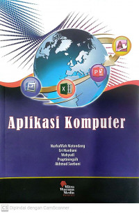 Aplikasi Komputer