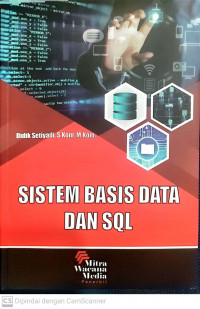 Sistem Basis Data dan SQL