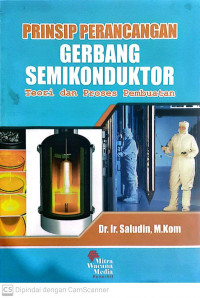 Prinsip Perancangan Gerbang Semi Konduktor