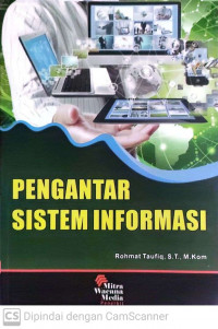 Pengantar Sistem Informasi