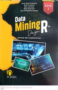 Data Mining R dengan Konsep dan Implementasi