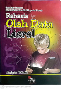 Rahasia Olah Data Lisrel