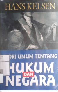 Teori umum tentang hukum dan negara