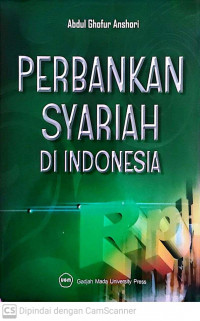 Perbankan syariah di indonesia