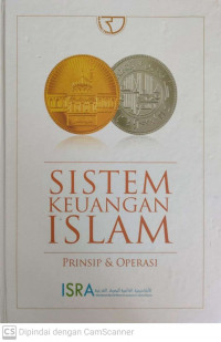 Sistem keuangan islam: prinsip dan operasi