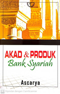 Akad & produk bank syariah