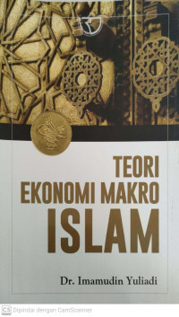 Teori ekonmi makro islam