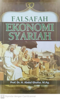 Falsafah ekonomi syariah