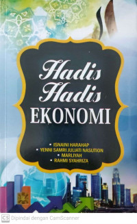 Hadis-hadis ekonomi