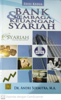 Bank & lembaga keuangan syariah