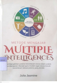 Metode MengaJar Multiple Intelligences