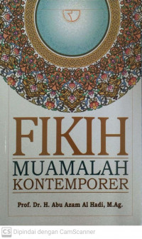 Fikih muamalah kontemporer