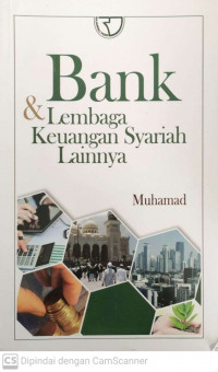 Bank & lembaga keuangan syariah lainnya