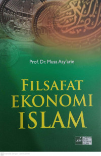 Filsafat ekonomi islam