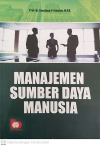 Manajemen sumber daya manusia