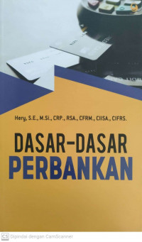 Dasar-dasar perbankan