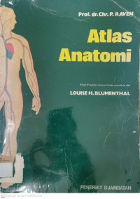 Atlas Anatomi