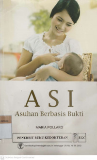 Asi Asuhan berbasis bukti