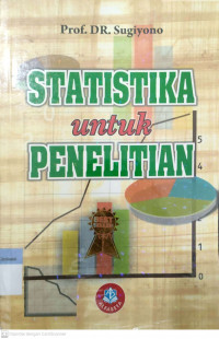 Statistika untuk Penelitian