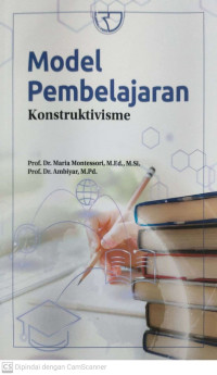 Model pembelajaran konstruktivisme