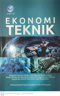 Ekonomi Teknik