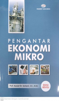 Pengantar ekonomi makro