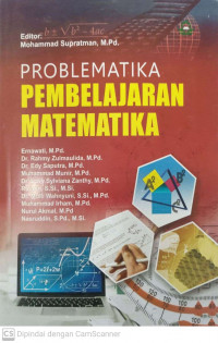 Problematika pembelajaran matematika